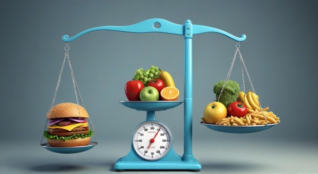 Revisiting the Concept of Calories: Quality vs. Quantity for Weight Loss