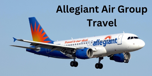 Allegiant Air Group Travel | Booking Flights | Deals Service?