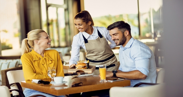 Why Restaurant Jobs Are Perfect for Students and Young Professionals