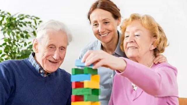 Why You Should Be Careful When Choosing A Memory Care Facility in Texas