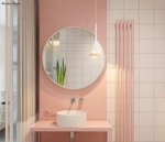 Elevate Your Space with Elegant Bathroom Mirrors from Wooden Street