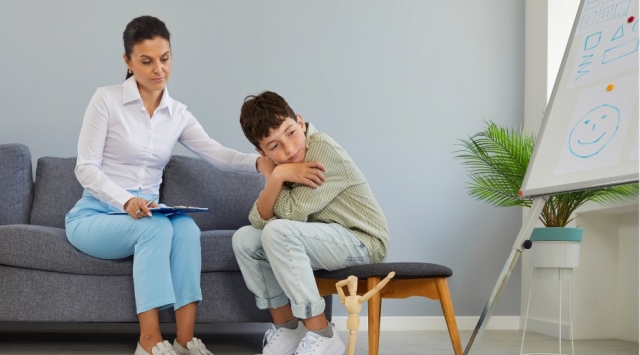 How to Talk to Kids About World Crises: A Guide for Parents
