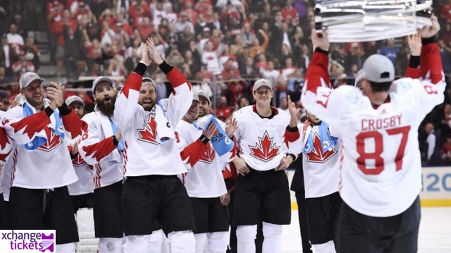 Nico Hischier and NHL Stars Get Ready for Winter Olympic 2026 Comeback