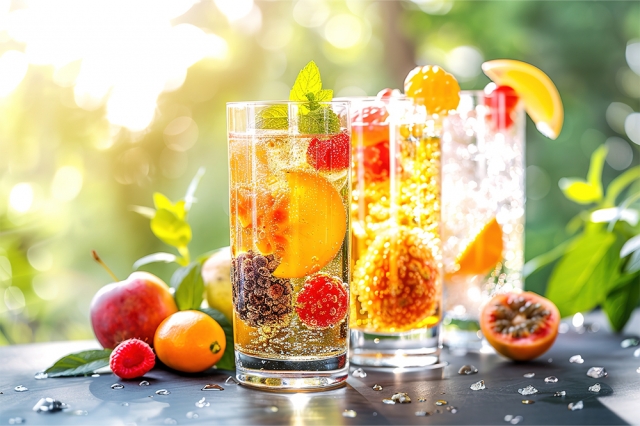 7 Best Ways for Healthy Hydration for Diabetic Patients
