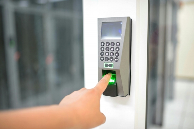 Access Control Systems in Auckland: Securing Spaces