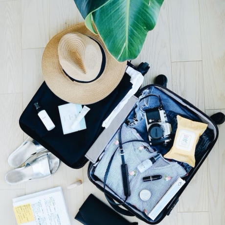 Travel Planner