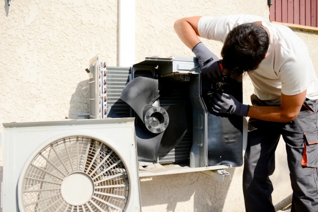 AC Repair Service in Borivali: Keeping You Comfortable Year-Round