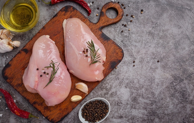 Unlocking The Benefits Of Buying Organic Chicken - What You Need To Know