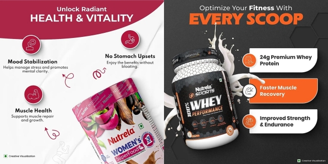 How to Maximize Your Gains with Protein Supplements
