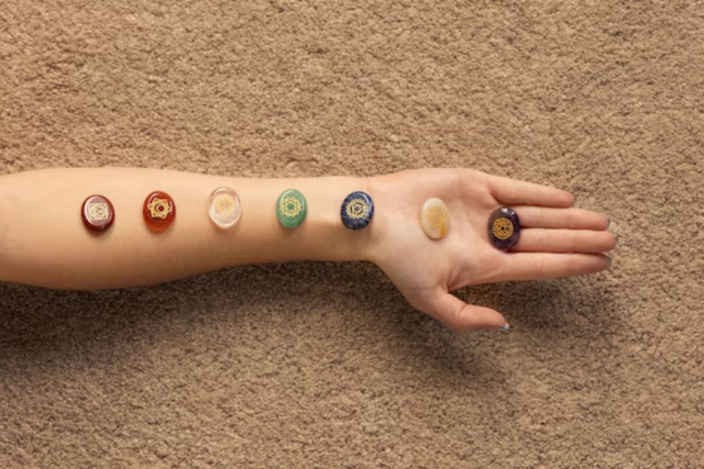 How Do Palmistry and Chakras Affect Your Energy Flow?