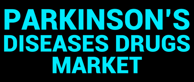 Parkinson's Disease Drugs Market Size and Growth Forecast : Top Manufacturers,Future Developments