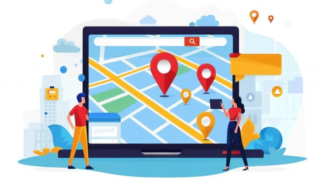 From Fall Events to Holiday Rush: Ensure Your Business is Listed