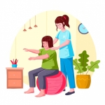 Understanding Mental Health Occupational Therapy: A Holistic Approach to Well-Being