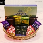 New Year Gift: Celebrating New Beginnings