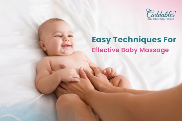 Common Myths You Must Know About Baby Care
