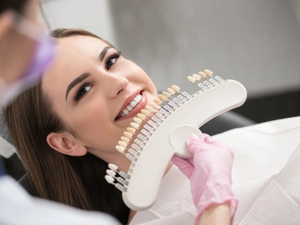 Explore Dental Crown Lengthening for a Healthier Smile