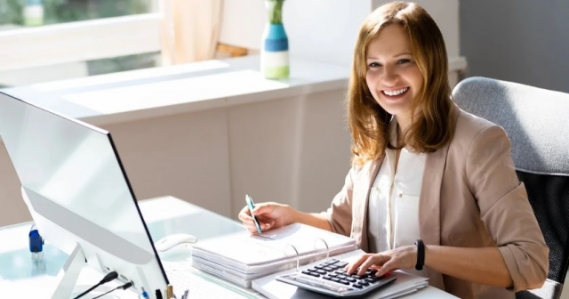 What to Expect from Your Brisbane Bookkeeping Service