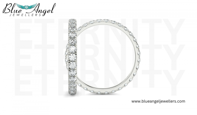 Expert Tips for Choosing the Right Full Eternity Diamond Ring in London