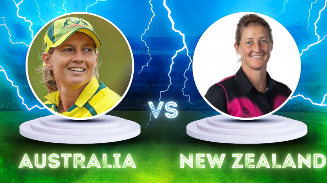 Australia vs New Zealand Women: A Bettor’s Dream!