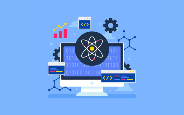 Tapp.ai's React JS Program