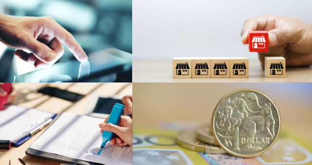 Comparing In-House Payroll Management with Payroll Bureau Services