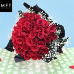 Flower Delivery in Gurgaon: Bringing Nature's Beauty to Your Doorstep