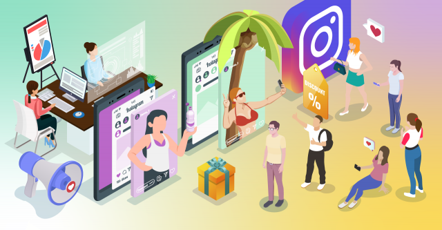 The Influencer Marketing Platform Market: A Growing Force in Digital Marketing