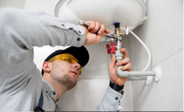 Expert Plumbing and Sanitary Contractors in UAE: Reliable Solutions with HiStyle