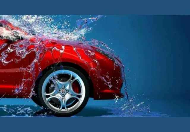 What Are The Perks Of Choosing The Best Car Wash In Irvine, Ca?