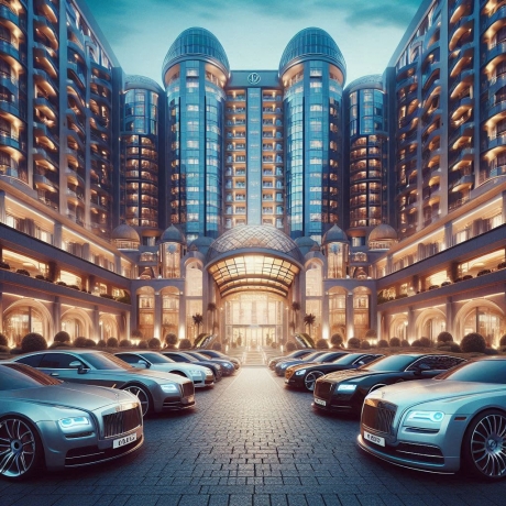 Luxury Travel Magazines: The Ultimate Guide to High-End Travel Publications
