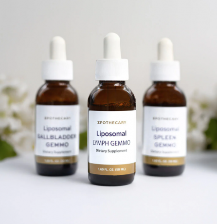 How to Choose the Right Supplements for Optimal Lymphatic Health