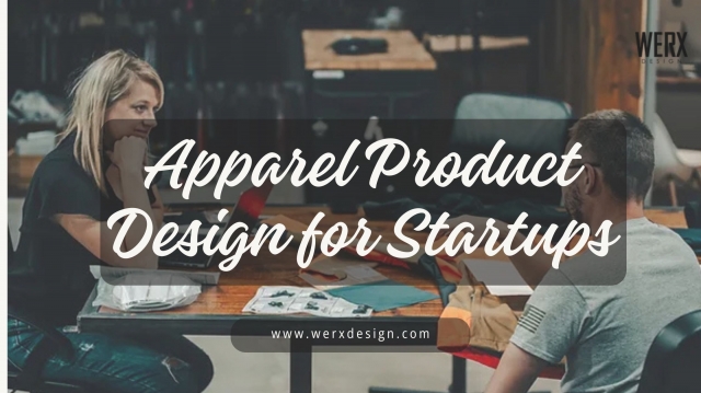 Apparel Product Design for Startups: Finding the Right Fit