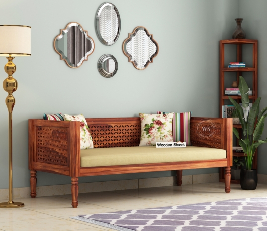 Are Divan Beds Suitable for Small Spaces | Wooden Street
