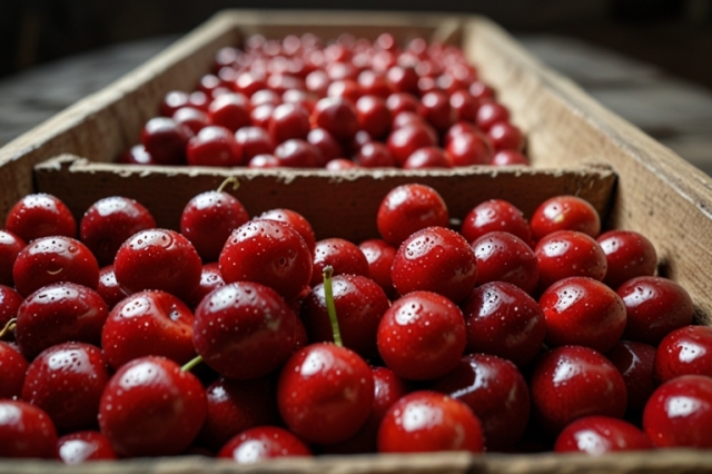 Acerola Cherry Processing Report 2024: Plant Cost, Business Plan, Capital Investments and Expenses