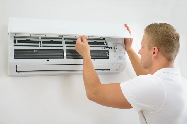 Reliable AC Repair Service in Nahur: Keeping Your Home Cool and Comfortable
