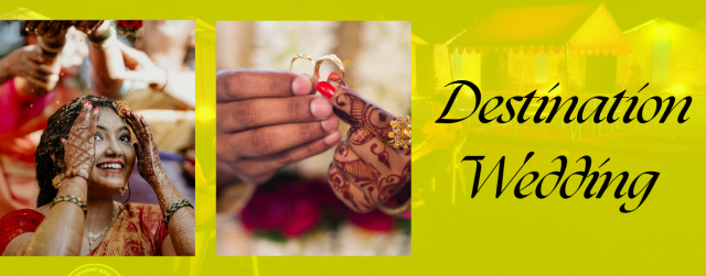 The Best Wedding Venue in Rishikesh: A Perfect Blend of Nature and Elegance