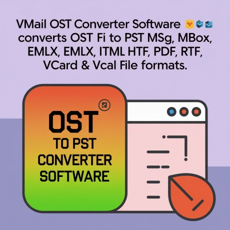 Free Methods to Convert OST to PST in MS Outlook