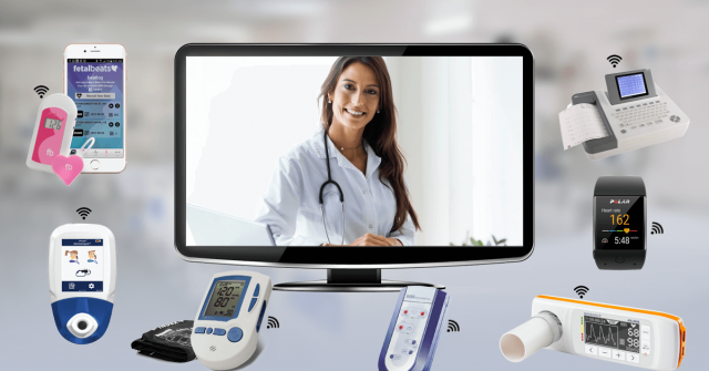 Patient Monitoring Devices Market Size and Growth Forecast : Top Manufacturers,Future Developments,Regional Analysis.