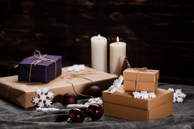 Luxury Gift Guide For The Holiday Season