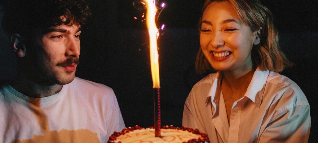 Birthday Wishes for Husband: A Guide to Celebrating Your Partner's Special Day