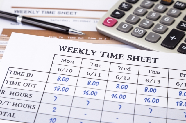 Employee Time Tracking Strategies