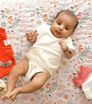 The Ultimate Comfort: Super Soft Crib Sheets for Your Baby’s Dreamy Sleep