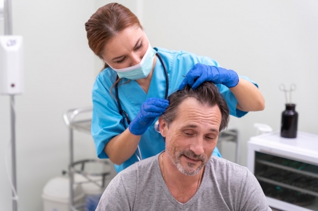Know Before You Go: Hair Transplant Cost Breakdown