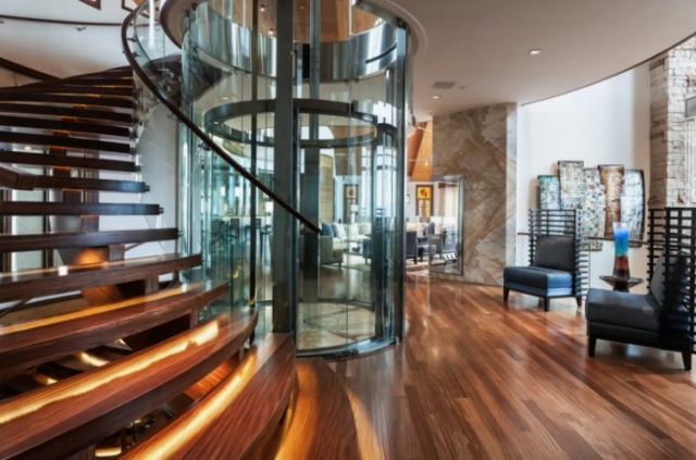 A Homeowner’s Guide to Installing Residential Elevators in Dubai