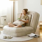 Lazy Sofa Chair: Boost Your Happiness in a Second