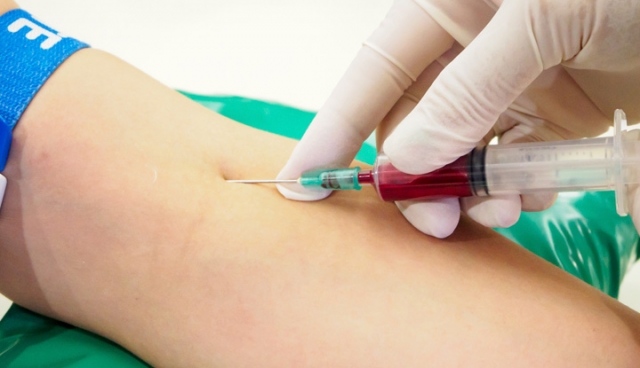 Affordable Blood Tests at Home: The Future of Convenient Healthcare!