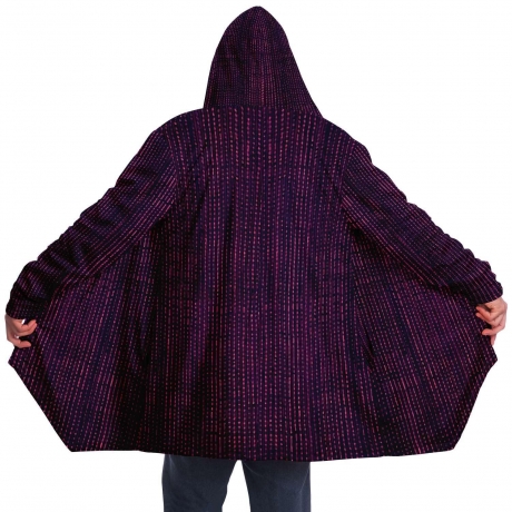 Explore How Dream Cloaks And Tribal Hoodies Allow You To Express Your Unique, Free-Spirited Style