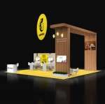 What Should I Look for in an Exhibition Stand Builder in Abu Dhabi?
