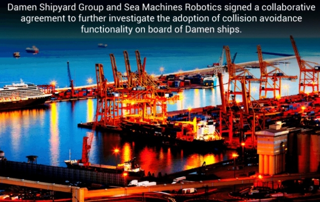 Digital Shipyard Market Size. Share, Signs of Strong Industry Growth by 2028