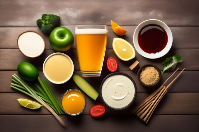 Food Grade Alcohol: known as Consumable Alcohol